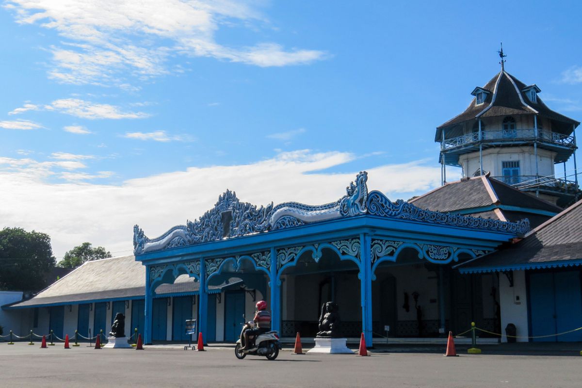 Srikandi Travel (2): Jembatan Menuju Petualangan Wis